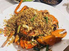 -活潑鲜跳(湖滨商业街店)