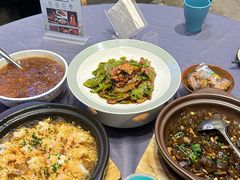-洛阳宴·洛阳菜(南昌路店)