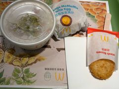 -麦当劳(余姚北站店)