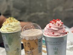 -雾与山茶(大禹城店)