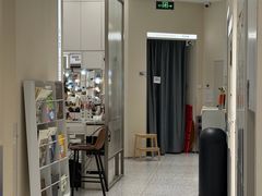 -海马体照相馆(广州新世界云门New park店)