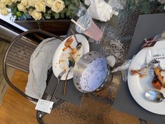 -Pita's&Tika's中东和印度风味餐厅(龙湖天街店)