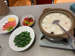 -汉水谣·江景餐厅(江滩店)