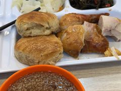 -香妃烤鸡(西单店)