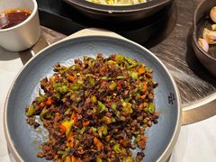 黑三剁-云海肴云南菜·蒸汽石锅鱼(新奥店)