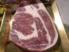 -范儿·嫂子烤肉·精致炭火烤肉(长治路店)