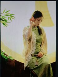 -醉唐风古装写真摄影(宁波店)