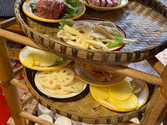 -陈艳红火锅菜·冒菜(簋街店)