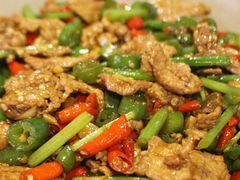 小炒肉-潇湘阁(望京SOHO店)