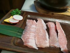 -厚贞日式烤肉(龙之梦店)