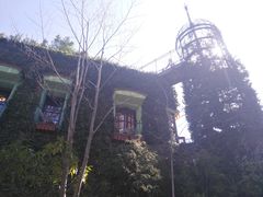 -三鹰之森吉卜力美术馆