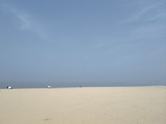 -那香海钻石沙滩浴场