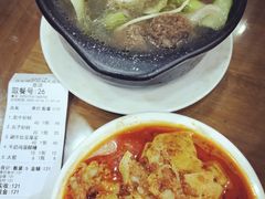-清真·穆萨砂锅(大皮院店)