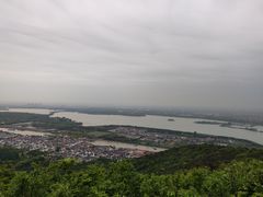 -虞山风景区
