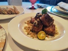 -三号黄浦会Canton Table