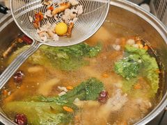 -小煵记·打边炉(西丽文光店)