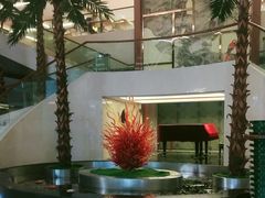 -曙光国际大酒店中餐厅