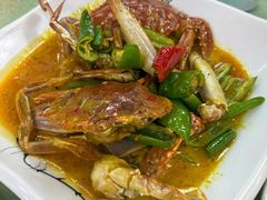 -景好海鲜餐厅(大鹏必选旅游店)