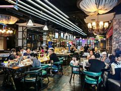 -邢氏老太太烧烤(罗湖店)