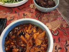 -老天津卫炸酱面(河北路店)