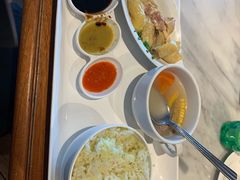 -翠華餐廳(浦东机场T1店)