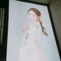 -盘子女人坊古装写真摄影(深圳店)