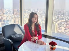 -大堂酒廊·富力丽思卡尔顿酒店