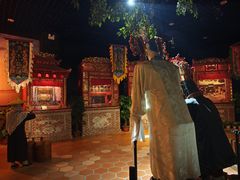 -中国闽台缘博物馆