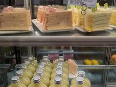 -奈雪的茶(市百一店)