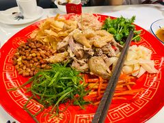 -清晖小苑•顺德地方菜(壹海城店)