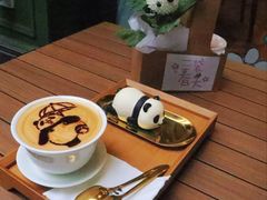 -轩客会(熊猫书店)
