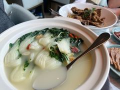 -JWMARRIOTT无锡苏宁JW万豪酒店-悦府65中餐厅