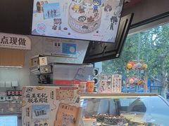 -DQ·蛋糕·冰淇淋(龙茗店)