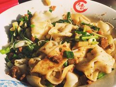 -东关吉祥西安腊汁肉夹馍(健德门店)