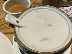 -壹泰东南亚主题餐厅·高良姜风情(州桥店)