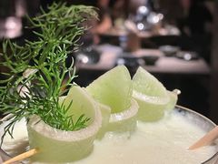 -毛辣果·酸(OHA复兴西路店)