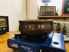 -猫爷的腔调·黔小馆(交大医学住宅区店)