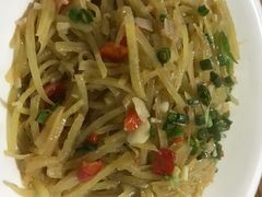 -朗妈私房菜(婺女州店)