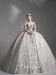 -韩国天使嫁衣婚纱礼服馆(上海旗舰店)