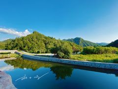 -三块石国家森林公园