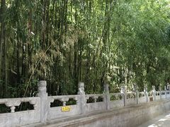 -潭柘寺景区