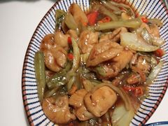 -原味田园·客家菜·土窑鸡(中航城君尚购物中心店)