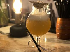 -BAR Signal·鸡尾酒酒吧