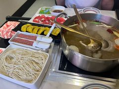-许府牛火锅(星桥店)