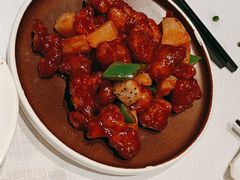 -新雅粤菜馆(南京东路店)