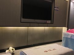 -尊江月推拿足道(周浦店)