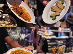 -陈鹏鹏潮汕菜(欢乐海岸 海边景观店)