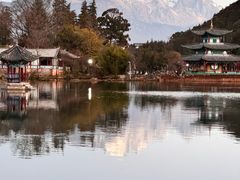 -黑龙潭公园