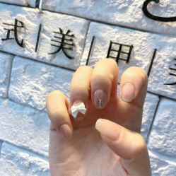 -ChuLian初莲日式美甲美睫