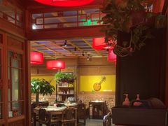 -小吊梨汤·北京菜·烤鸭(清河万象汇店)